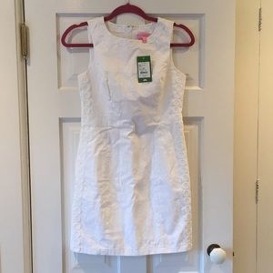 COPY - Lilly Pullitzer Mika shift dress NWT